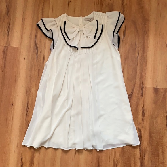 Forever 21 Dresses & Skirts - Forever 21 | Vintage Style Cream Dress